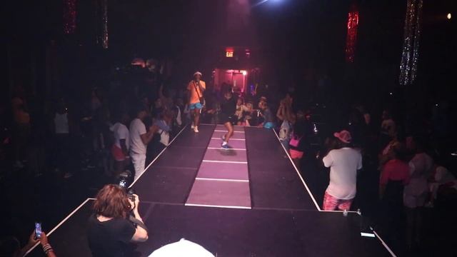 BUTCHQUEEN VOGUE FEM & WOMENS Performance @ The Think Pink Kiki Ball 06/30/22 смотреть онлайн