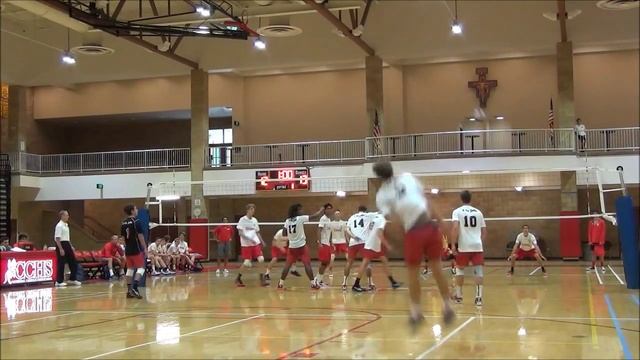 Cathedral Game 1 смотреть онлайн