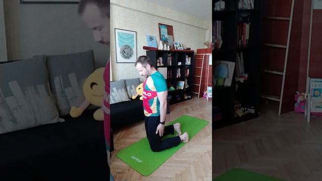 Око возрождения видеоинструкция упражнений. смотреть онлайн