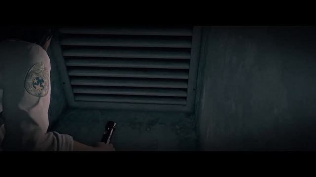 The Evil Within DLC: Livestream | Nah.. Im Good.. (Part 1)