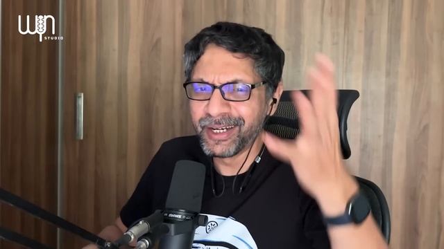 Science Behind Indian Foods, Cooking Methods & Nutrition w/ Krish Ashok, Masala Lab: TIT163 смотреть онлайн
