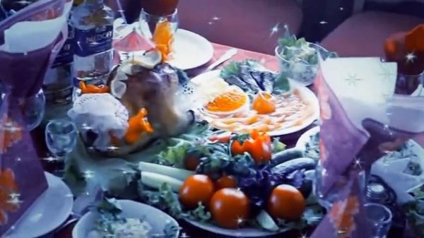 Кристина и Ян. Свадьба  молодых цыган!!!