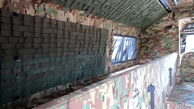 Новый дизельный вездеход БРо смотреть онлайн