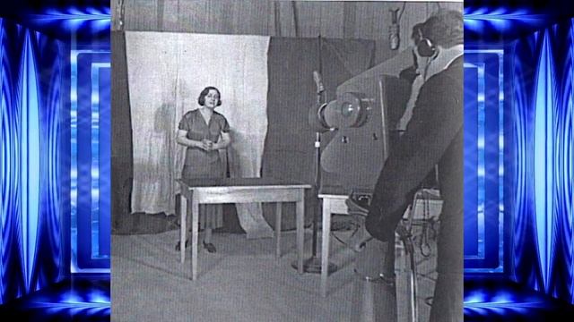 Кто на ТВ первым изобрел ТЕЛЕСУФЛЁР смотреть онлайн