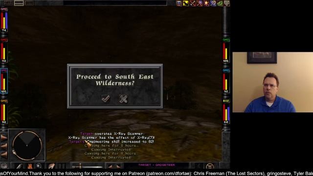 Previous Live Stream of Wizardry 8, 5 Gadgeteers, 1 Bishop (Expert Iron Man) - Part 10 смотреть онлайн