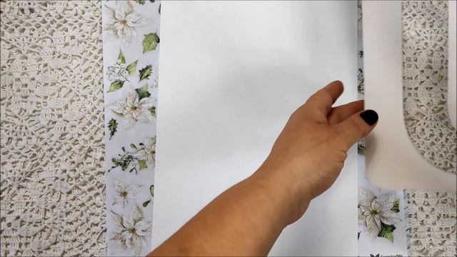 Warsztaty Online WHITE CHRISTMAS Z KITem