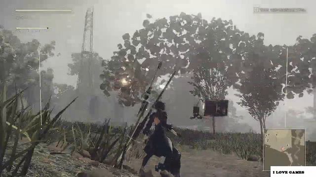 Прохождение ►NieR - Automata◄【• Выпуск• #41】【 Route A Complete】 смотреть онлайн