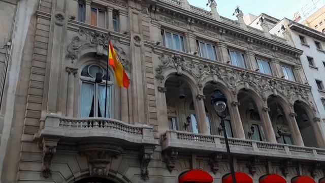 МАДРИД ИЗНУТРИ 2023 | Espania Madrid смотреть онлайн