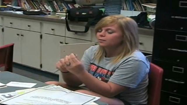 Forensics Class Movie (part 1) смотреть онлайн