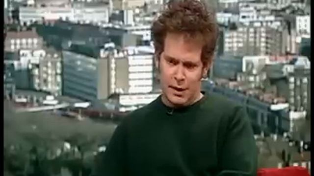 Tom Hollander speaks to Andrew Marr смотреть онлайн