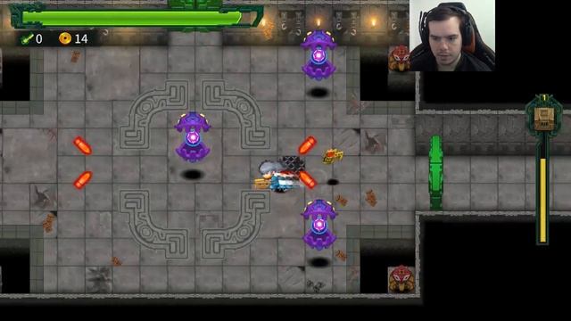 Let's Play Tale of fallen Dragons #05 Gameplay [German] [HD] смотреть онлайн