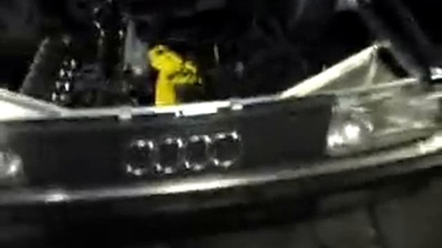audi quattro on bike carbs 8 смотреть онлайн