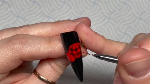Tartan Recreation Set | Christmas Nail Art