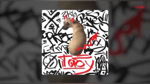 Dolinov Табу без мата