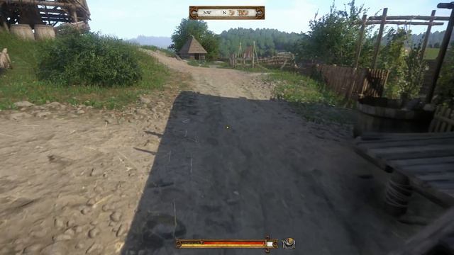 Let's Play Kingdom Come Deliverance Deutsch #1 / Kingdom Come Gameplay German Xbox One X смотреть онлайн