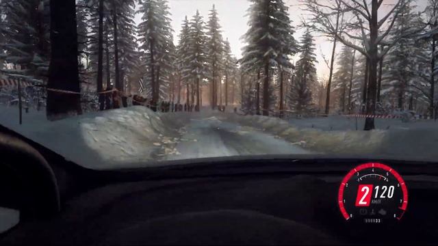 WWRC23 Sweden Rally Leg 2 Ford Fiesta R2 AERON TEAM смотреть онлайн