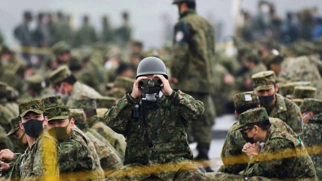 Kyodo: Япония и ФРГ намерены подписать соглашение о взаимных поставках вооружения