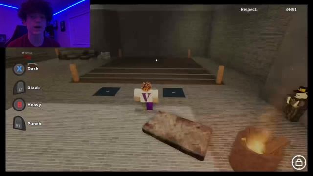 Roblox Hood Fighting - Beginners Guide (Getting you started with the game) смотреть онлайн