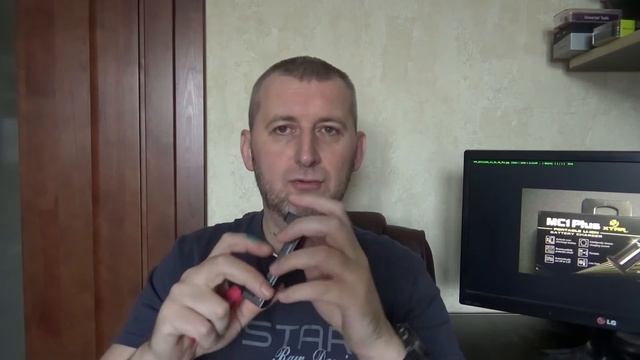 Компактное зарядное устройство для 18650 XTAR MC1 Plus смотреть онлайн