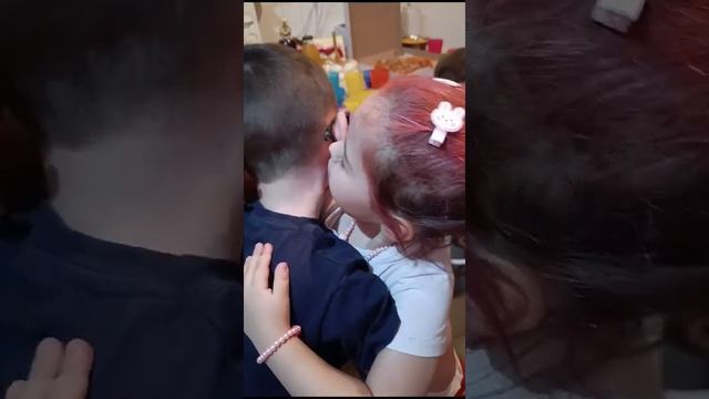 С днем рождения Тахминочка