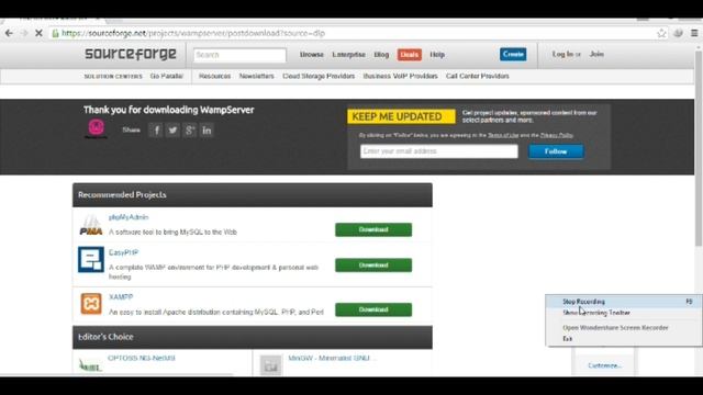 how to install wamp on windows 8 32 /64 bit |windows 11 смотреть онлайн