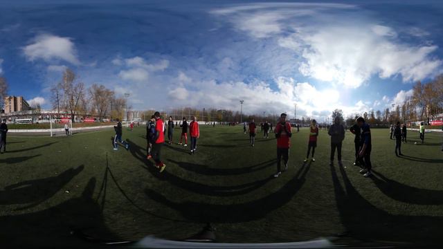 Турнир памяти, посвященный событиям 20 октября!