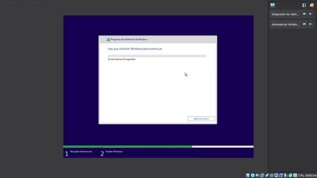 ?Como Instalar Windows 10 en VirtualBox | 2023 (Guía Completa) смотреть онлайн