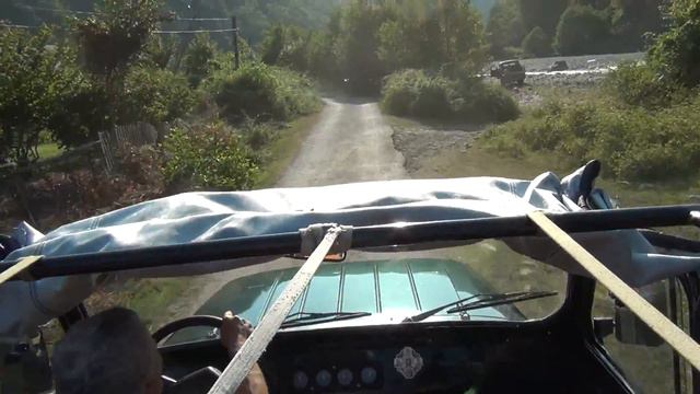 Долина Реки Псезуапсе смотреть онлайн