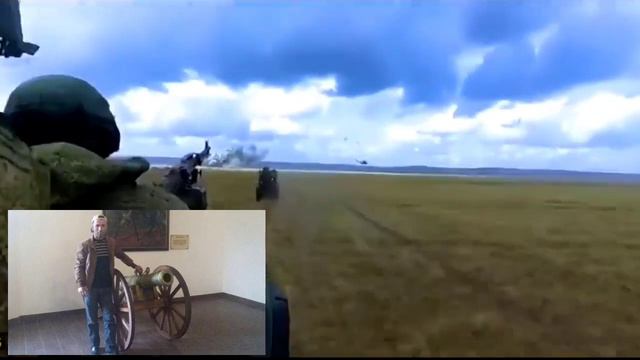 Насрудин Шейхмагомедов ''Российская армия'' смотреть онлайн