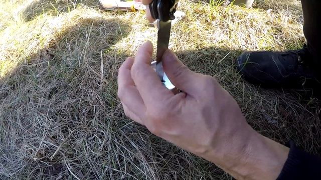 КАК СДЕЛАТЬ ПРИМУС СВОИМИ РУКАМИ ЗА 5 МИНУТ смотреть онлайн