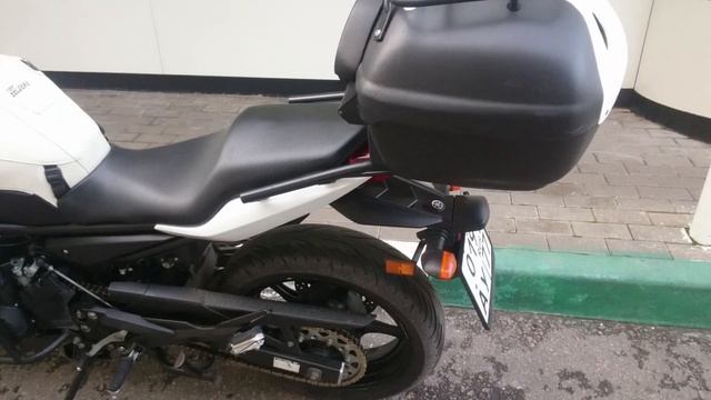 Продаётся Yamaha Diversion 600 2012 300 тру смотреть онлайн