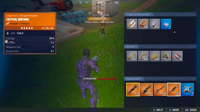 Fortnite Montage - BOP ( Dababy ) JABBA SWITCHWAY *NEW EMOTE*