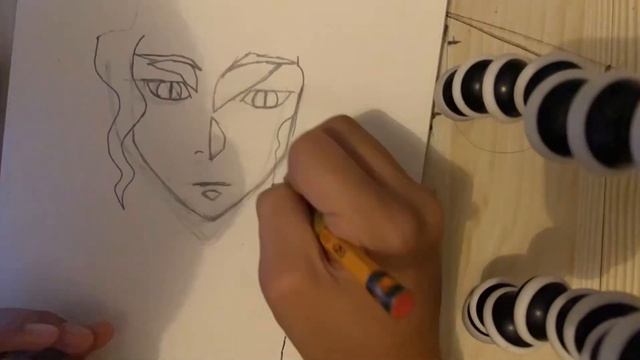 ANIME DRAWING | VALORIOUS FAMILY смотреть онлайн