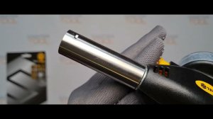 Газовая горелка VOREL максимальная температура 1300С, 73413