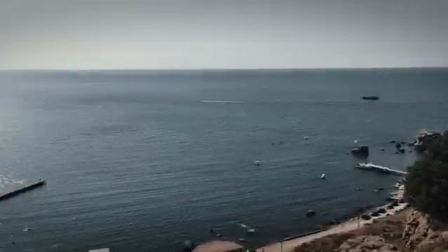 Отдых в Крыму) смотреть онлайн