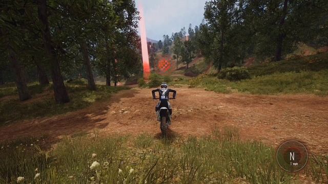 Speed Achievement Guide (MXGP 2019) смотреть онлайн