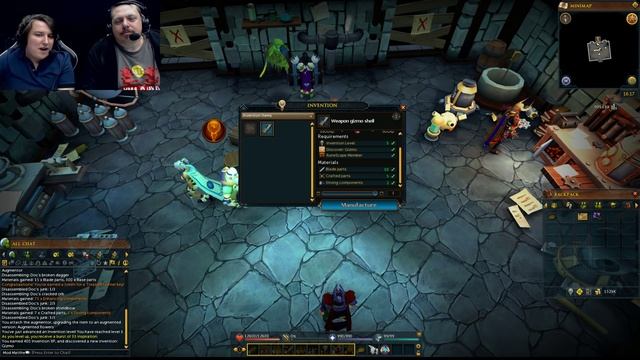Noob's guide to Invention - RuneScape смотреть онлайн