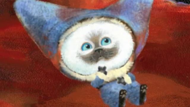 Skippyjon Jones Lost in Spice webisode смотреть онлайн