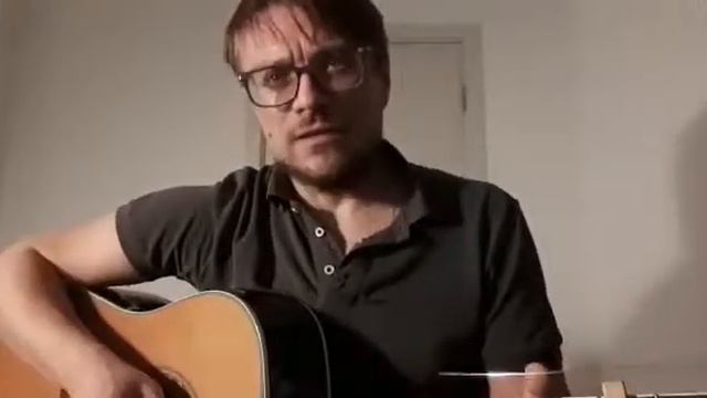 Джув - Ангел Всенародного Похмелья ("Аквариум") смотреть онлайн