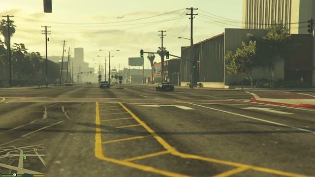 GTA 5 ON ASUS K501LX-EB71 i7 NVIDIA GEFORCE 940m смотреть онлайн