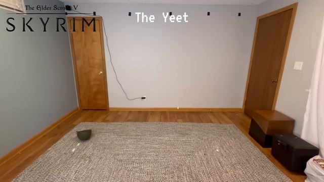 Ragdolls In Games 2: The Ragdollening