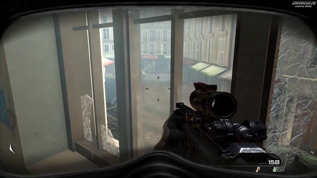 Call of Duty Modern Warfare 3｜Full Game Playthrough｜4K смотреть онлайн