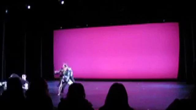 (A) Dozen - Choreographed to 'Series for Joseph Fourier' смотреть онлайн