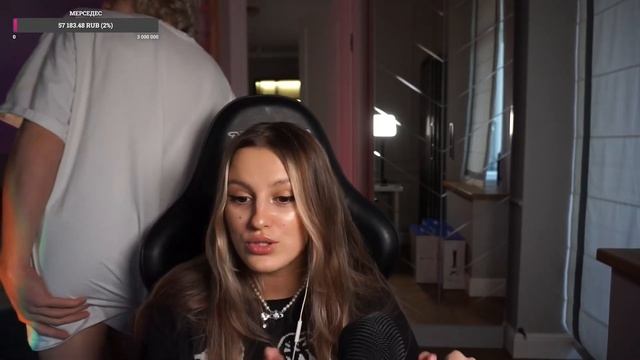 ПАРАДЕЕВИЧ СПАЛИЛ СРАКУ НА СТРИМЕ КАИ / ХАЗЯЕВА смотреть онлайн
