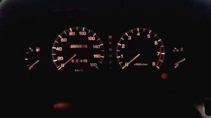 Настройка ДЗ и КХХ на Ниссан Цефиро/Максима А32