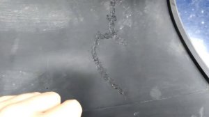 Как спаять пластик на авто бесплатно.