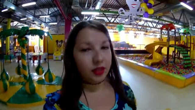 VLOG: Часть моей работы дети цветы жизни Одесса раннее развитие смотреть онлайн