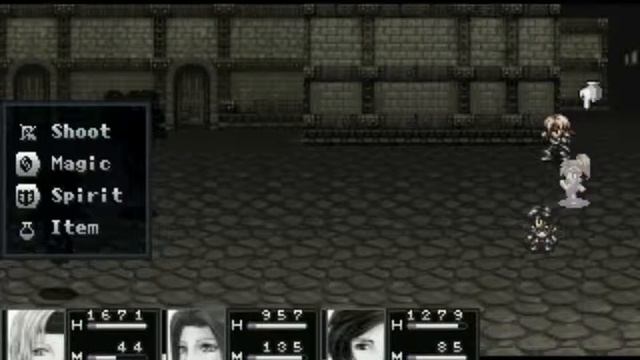 YT Plays Forever's End - PART 11 - Whoa! Bandersnatch! смотреть онлайн