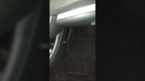 Сверчок в салоне, пока машина не прогрелась. Lada Vesta скрип, дребезг в торпедо