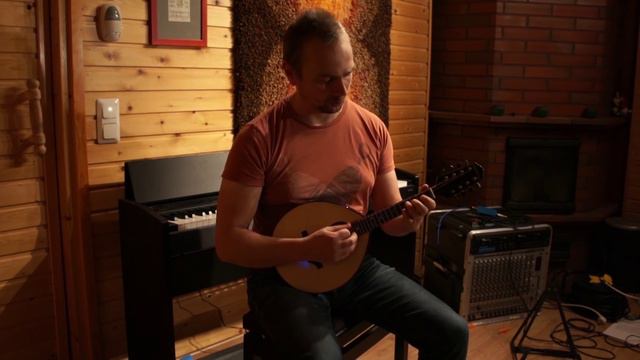 Oakbridge mandolin смотреть онлайн